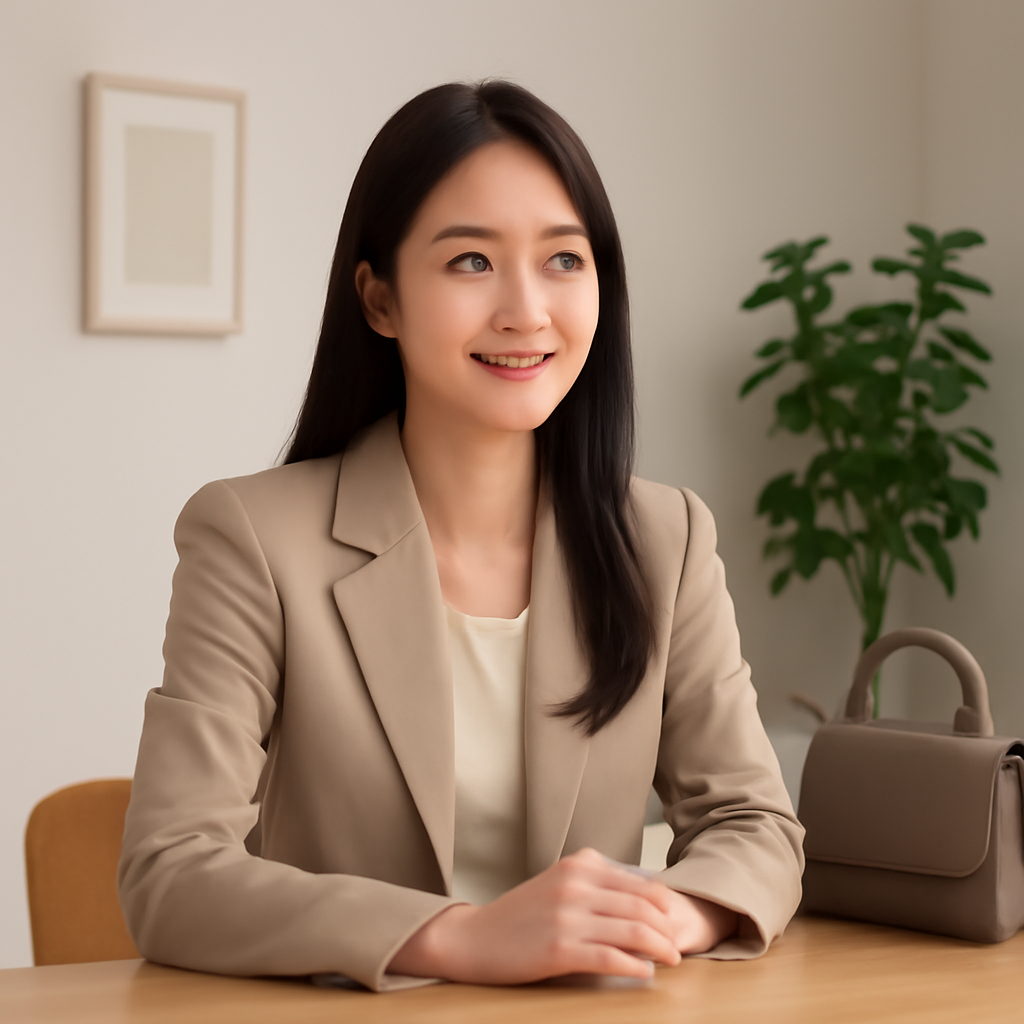 소개팅룩 대표 이미지